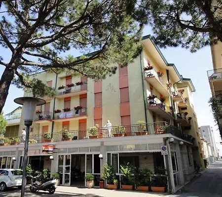 Ragno Hotel 3*