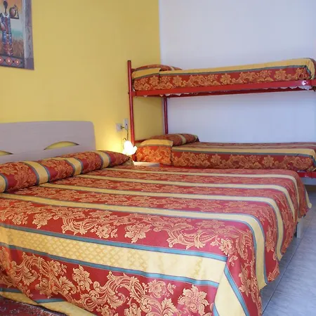 Ragno Hotel