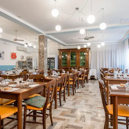 Hotel Ragno Lido di Jesolo