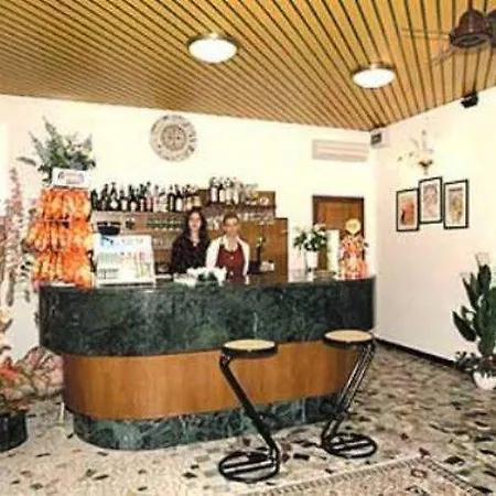 Hotel Ragno