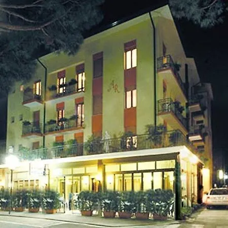 Ragno Lido di Jesolo