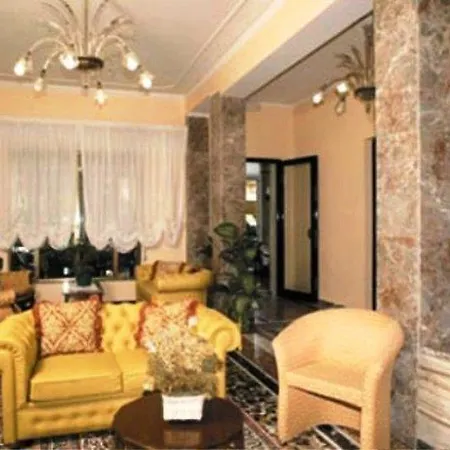 Ragno Hotel