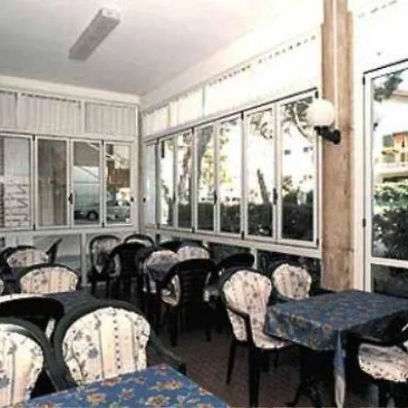 Hotel Ragno 3*