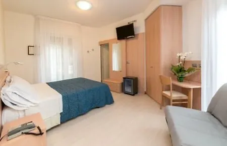 Hotel Ragno