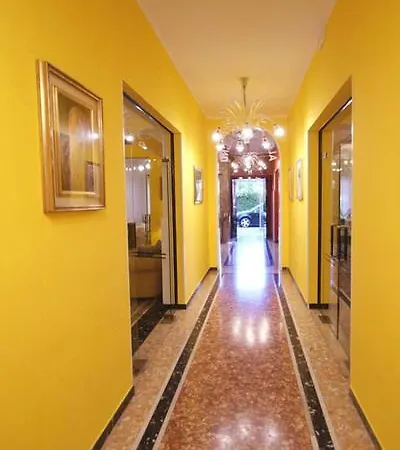 Ragno 3* Lido di Jesolo