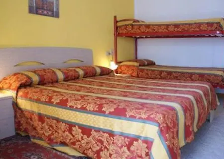 Hotel Ragno Lido di Jesolo